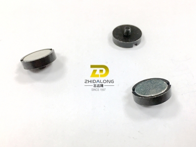 Magnet bolt for large stage LED display